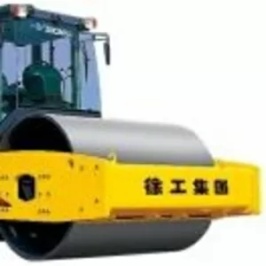 Виброкаток одновальцевый XCMG XS182J