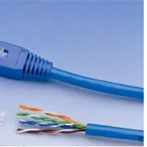  коннектор RJ-45,  RJ-11