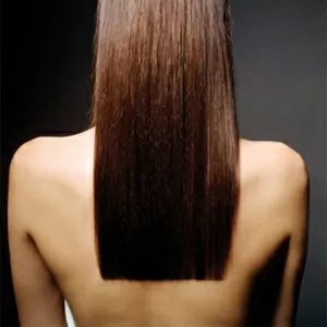 НАРАЩИВАНИЕ ВОЛОС