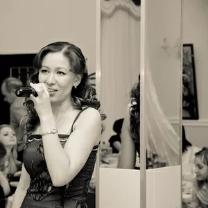 тамада Юлия