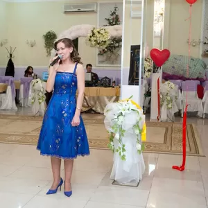 тамада Юлия  и компания 