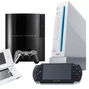 psp ps3 xbox 360 wii игровые приставки продажа покупка ремонт обмен