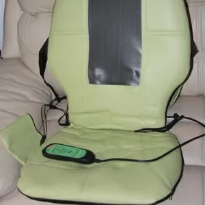 Универсальное массажное кресло-накидка iChiro Massage Cushion WIE-103