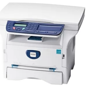 Xerox Phaser 3100MFP