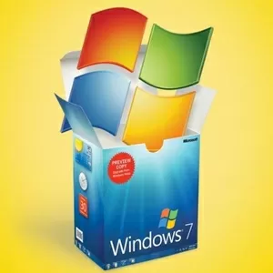 Установка Windows 7 Ultimate. Установка Операционных систем в Алматы