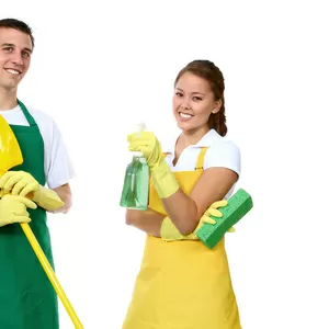 Клининговая Компания 