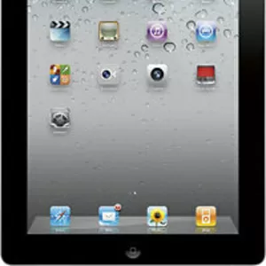 Apple Ipad 2