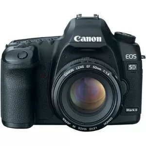 Canon 5D Mark II тела