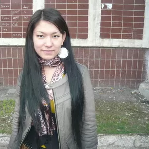 Репетитор английского языка (на казахском языке)  для школьников.