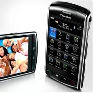 Срочно продам Blackberry 9530