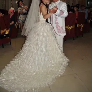 Платье на прокат