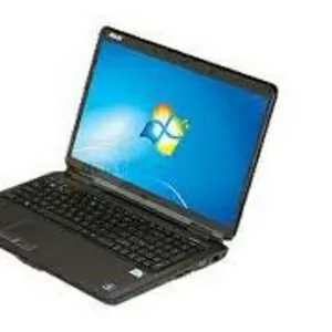 ASUS K60i-RBBBR05