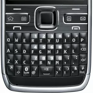 Срочно продам nokia E6 и E72 НОВЫЕ!!!