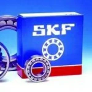 Подшипники,  ремни,  цепи,  смазки и т.п. производства SKF EUROTRADE AB