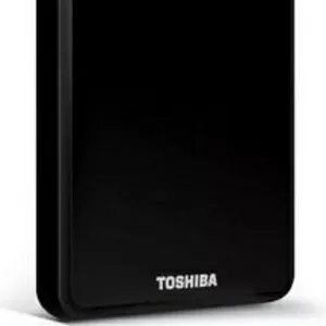 Внешний жесткий диск Toshiba Canvio USB 3.0 750Gb