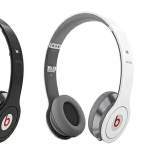 Наушники Monster beats by Dr.Dre Solo HD оригинал