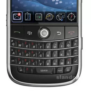 Продам  BlackBerry Bold 9000