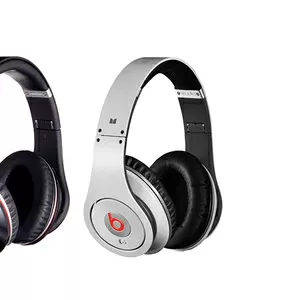 Наушники Monster beats by Dr.Dre Studio оригинал