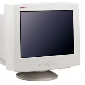 Монитор Compaq 15