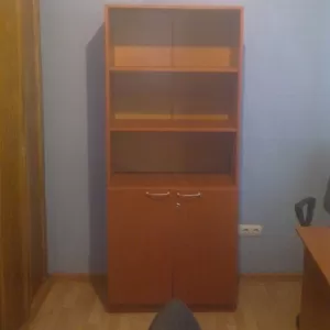Продам офисную мебель