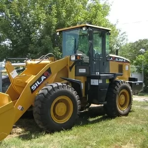 Погрузчики SILA  в Алматы