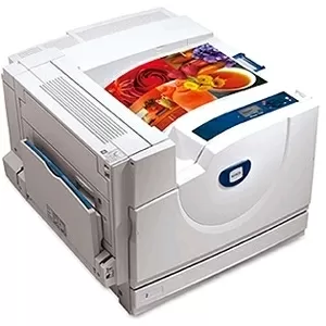 цветной цифровой лазерный принтер Xerox Phazer 7760 - 600 000тг