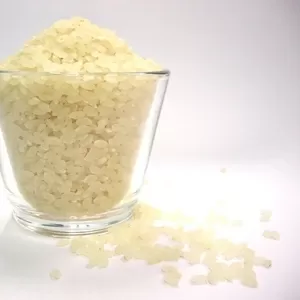 Рис круглозернистый 1 сорт Ту  