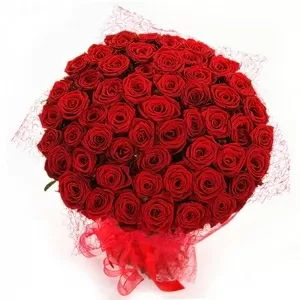 Доставка цветов в Алматы!!!