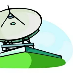 Спутниковое ТВ в Алматы . Все виды услуг в области спутникового ТВ