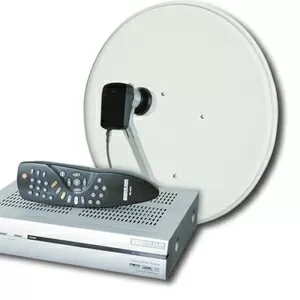 Спутниковое в Алматы 