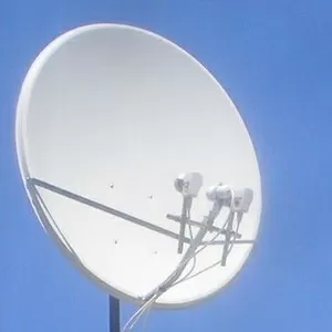 Спутниковое телевидение в Алматы ,  ремонт ,  монтаж спутникового ТВ 
