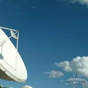 Спутниковое телевидение в Алматы . Установка ,  ремонт спутниковогоТВ