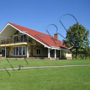 GERARD Композитная черепица