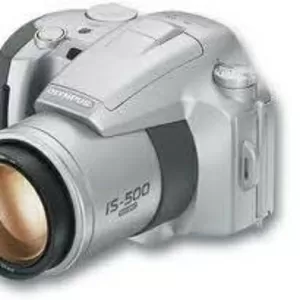 Продам полупрофессиональный фотоаппарат Olimpus 2008 года, в отл.сост.
