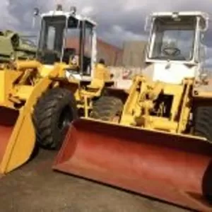 погрузчик то-18-Б