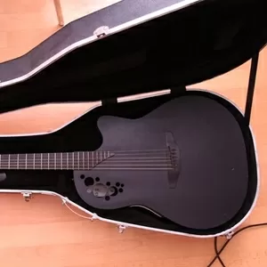 Электроакустическая гитара Ovation 1778T Elite
