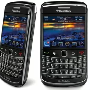 ПРОДАМ CРОЧНО BLACKBERRY BOLD 9700