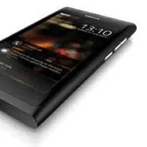 nokia n9 нокиа н9