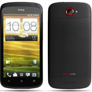 HTC One S - это смартфон от компании HTC