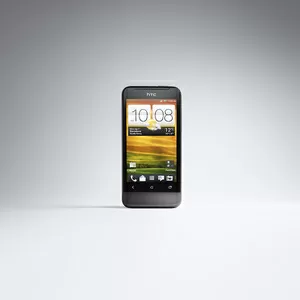 HTCOneV - смартфон 