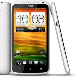 HTCOneX - смартфон 