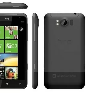 HTC Titan –смартфон 