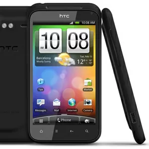 Смартфон HTC Incredible S