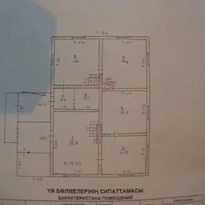 Срочно продам 5 ком дом в Бескайнаре(Горный спдовод)! Торг уместен! 