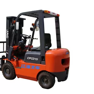 Продажа вилочных погрузчиков