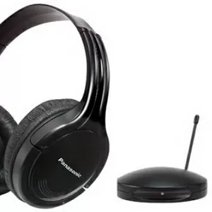 Продам беспроводные наушники Panasonic RP-WF 810