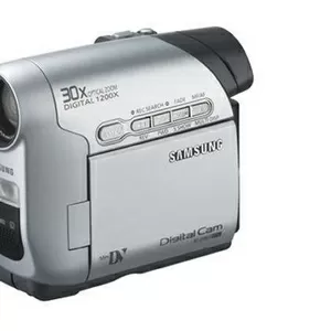 Продам видеокамеру Samsung SC-D363