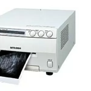 Продам термо видео принтер MITSUBISHI CP900DW