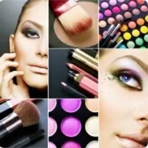 «Professional Make-Up School» Приглашаем Всех желающих на курсы визажа