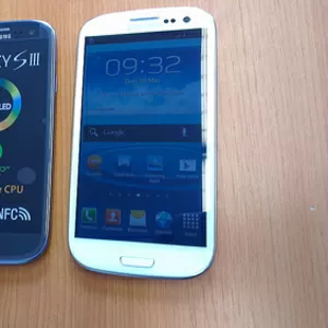 Samsung GT- I9300 32GB Galaxy S III